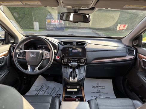 Used 2022 Honda CR-V Touring image 15