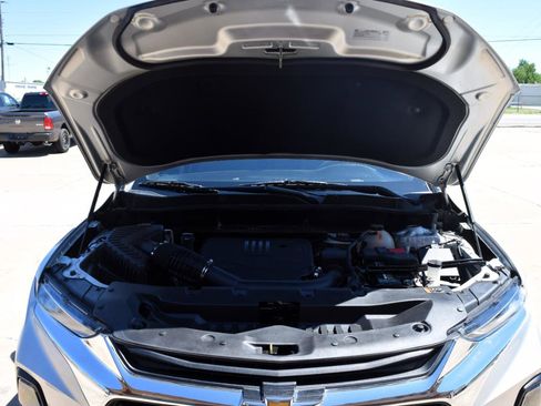 Used 2022 Chevrolet Blazer LT image 31