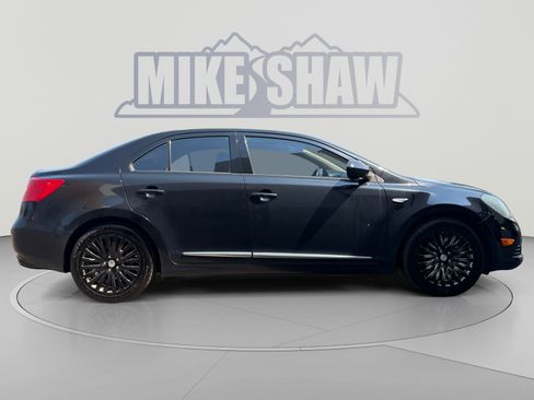 Used 2010 Suzuki Kizashi GTS FWD image 6