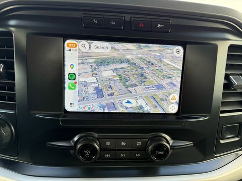 Used 2021 Ford F150 XLT w/ Max Trailer Tow Package image 7