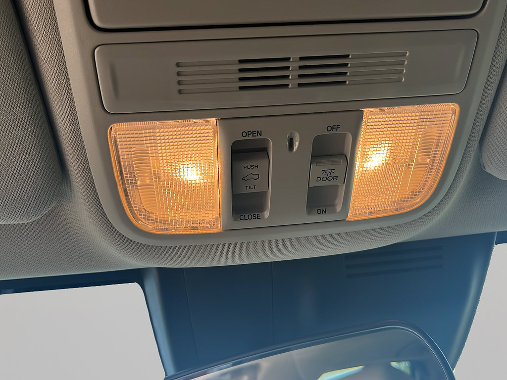 Used 2019 Honda CR-V EX image 21