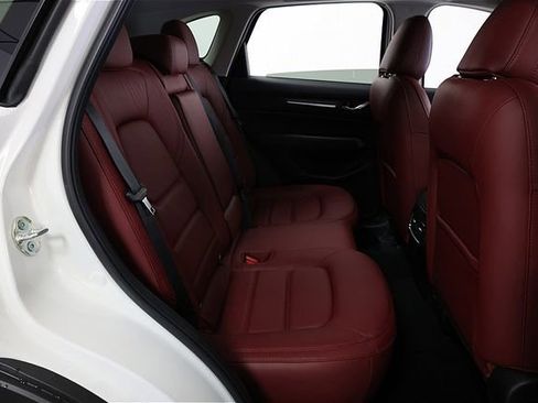 New 2025 MAZDA CX-5 Carbon Edition image 25