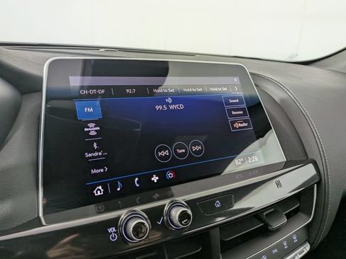 Used 2021 Cadillac CT5 Luxury w/ Cold Weather Package AWD/4WD image 17