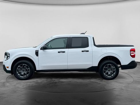Used 2026 Ford Maverick XLT w/ Equipment Group 301A AWD/4WD image 4