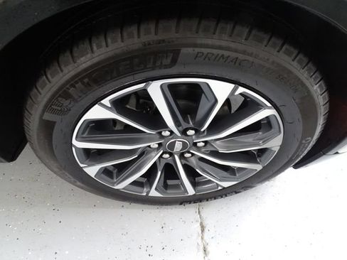 Certified 2024 Cadillac Lyriq Sport AWD/4WD image 28