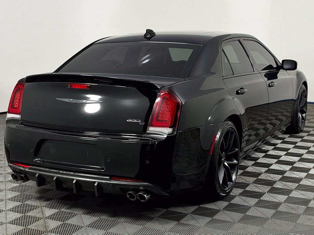 Used 2023 Chrysler 300 C RWD image 6