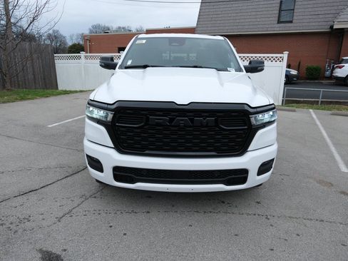 New 2026 RAM 1500 Big Horn image 13