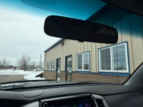 Used 2008 Toyota Tacoma 4x4 Access Cab image 20