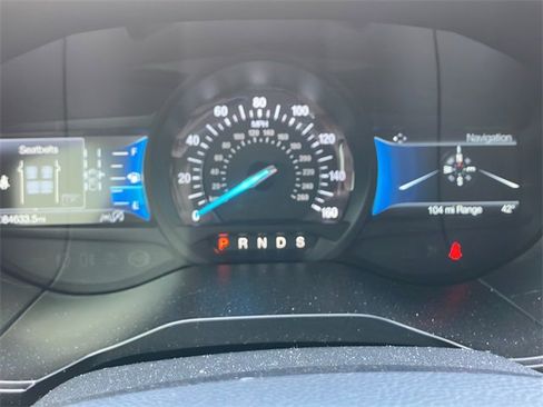 Used 2022 Ford Edge SEL image 22