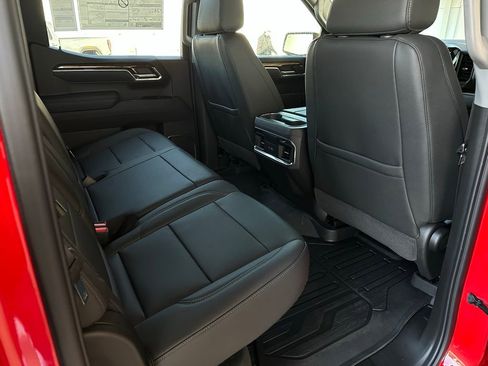 New 2026 GMC Sierra 1500 Elevation w/ Elevation Premium Package image 17