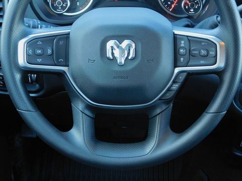 New 2025 RAM 2500 Tradesman image 16