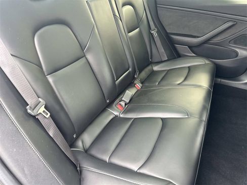 Used 2019 Tesla Model 3 Long Range image 21