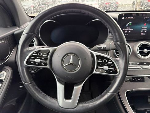 Used 2022 Mercedes-Benz GLC 300 4MATIC image 15