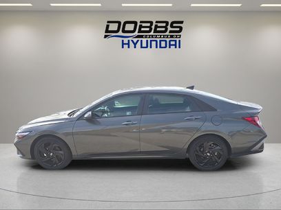 Certified 2026 Hyundai Elantra Sport