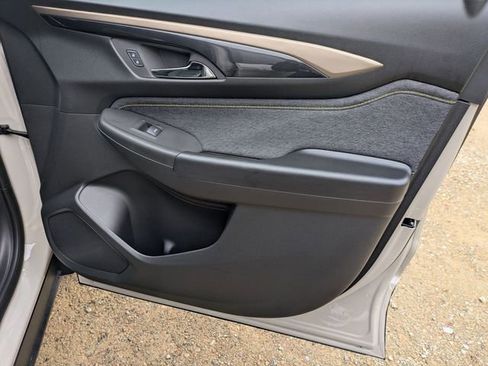 New 2026 Chevrolet TrailBlazer ACTIV w/ Convenience Package image 34