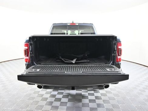 Used 2020 RAM 1500 Big Horn AWD/4WD image 6