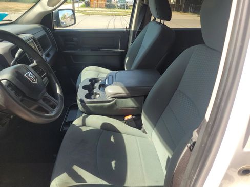 Used 2014 RAM 1500 Express image 5