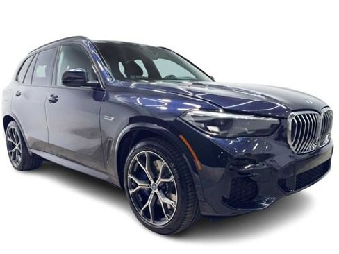 Used 2023 BMW X5 xDrive45e w/ M Sport Package image 4