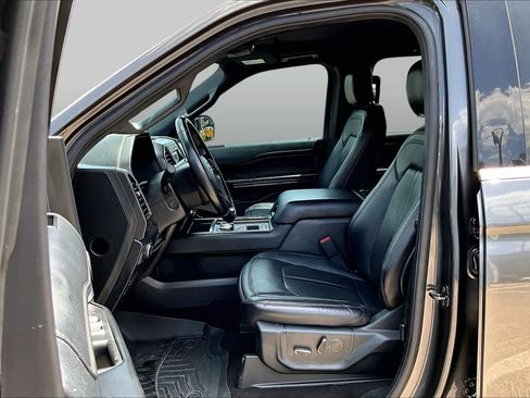 Used 2020 Ford Expedition Limited w/ Special Edition Package RWD image 8