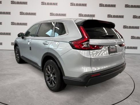New 2026 Honda CR-V EX-L image 3