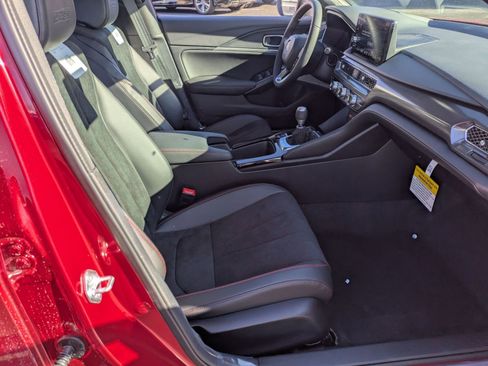 New 2026 Acura Integra Type S image 24