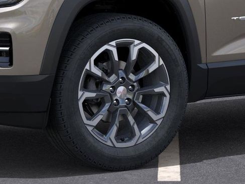 New 2026 GMC Terrain Elevation FWD image 33