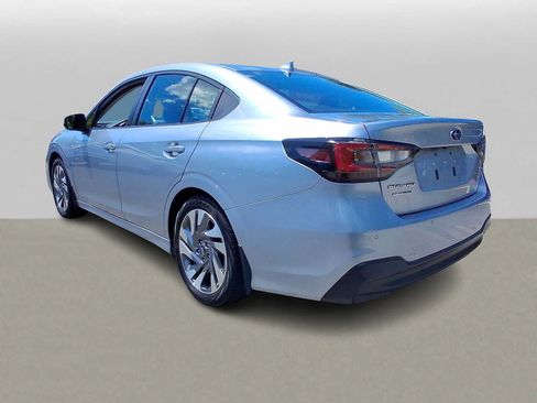 Used 2023 Subaru Legacy Limited AWD/4WD image 28