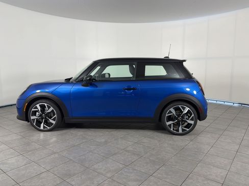New 2026 MINI Cooper S FWD image 2