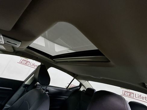 Used 2019 Nissan Altima 2.5 SV AWD/4WD image 10
