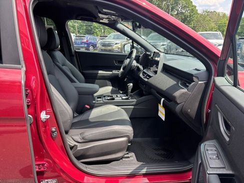 New 2026 Subaru Outback Premium AWD/4WD image 98