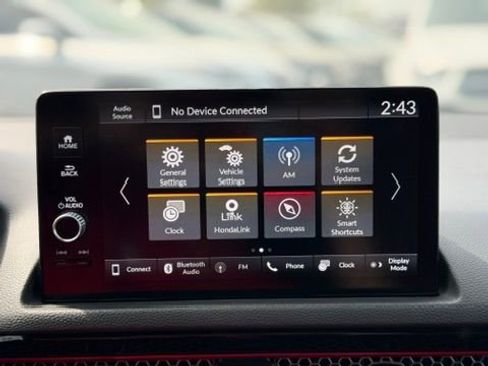 Used 2023 Honda Civic Si image 36