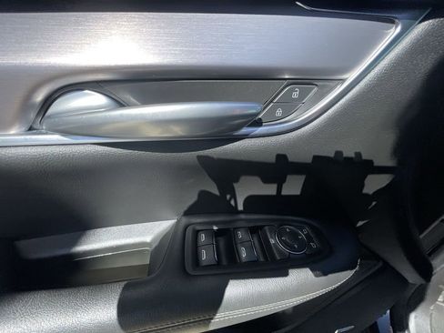 Certified 2023 Cadillac XT5 Luxury FWD image 22
