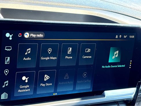 Used 2024 Chevrolet Silverado 2500 LTZ w/ LTZ Convenience Package image 32