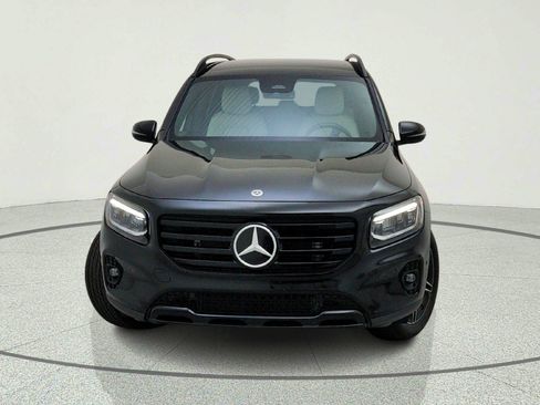 Certified 2026 Mercedes-Benz GLB 250 image 4