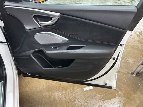 Certified 2023 Acura RDX AWD w/ A-Spec & Advance Pkg image 20