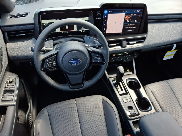 New 2026 Subaru Outback Limited AWD/4WD image 2