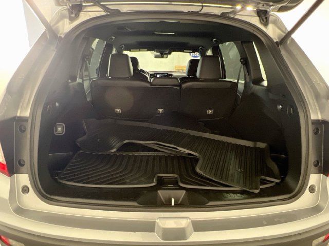 Used 2021 Honda Passport EX-L image 29