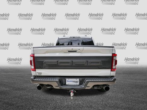 Used 2023 Ford F150 Raptor w/ Raptor Carbon Fiber Package image 9