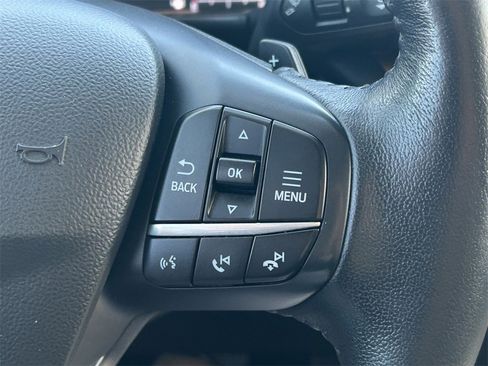 Used 2022 Ford Bronco Sport Badlands image 37