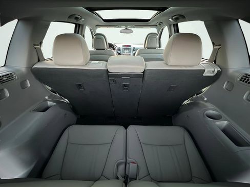 Used 2014 Kia Sorento SX w/ 3rd Row Package AWD/4WD image 22