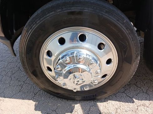 Used 2021 RAM 4500 4x4 Crew Cab DRW image 25