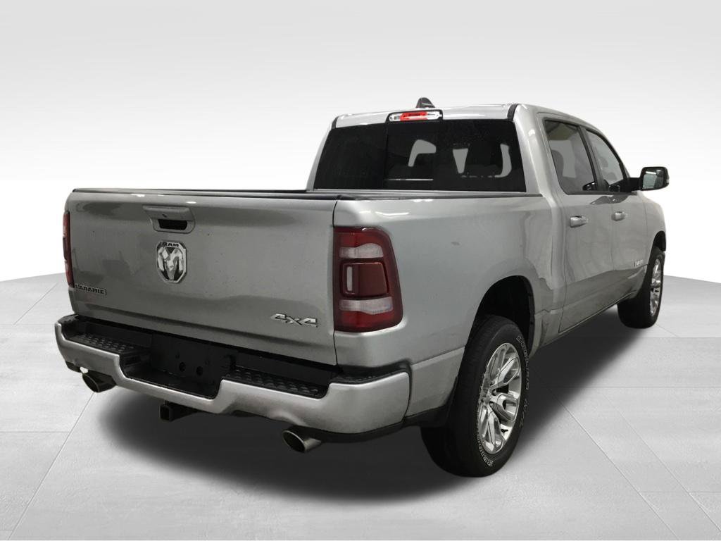 Used 2023 RAM 1500 Laramie AWD/4WD image 15