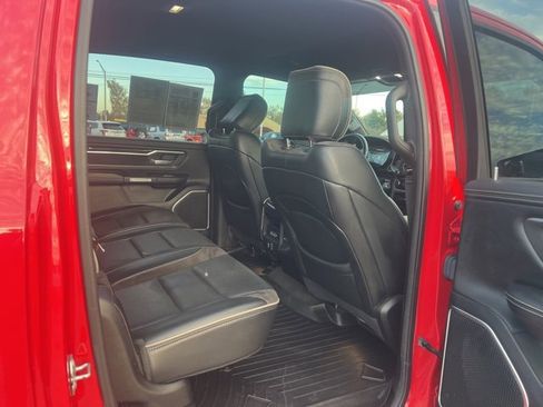 Used 2019 RAM 1500 Laramie w/ Sport Appearance Package image 38