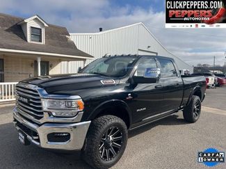 Used 2024 RAM 2500 Limited video 1