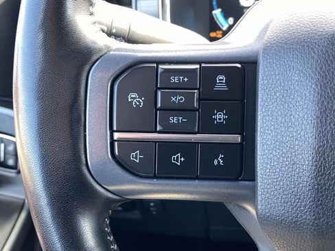 Used 2023 Ford F150 Lariat w/ Equipment Group 502A High image 22