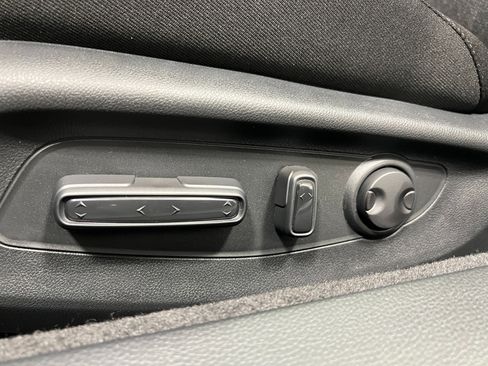 New 2025 Honda Accord Sport image 14