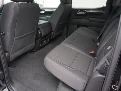 Used 2024 GMC Sierra 1500 Elevation image 26