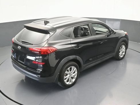 Used 2021 Hyundai Tucson Value FWD image 46