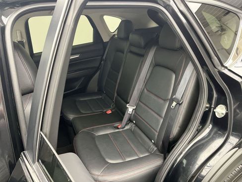 Certified 2025 MAZDA CX-5 Carbon Edition AWD/4WD image 12