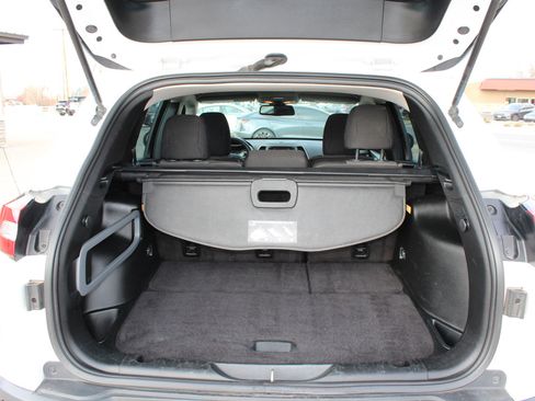 Used 2017 Jeep Cherokee Sport w/ Cold Weather Group image 64